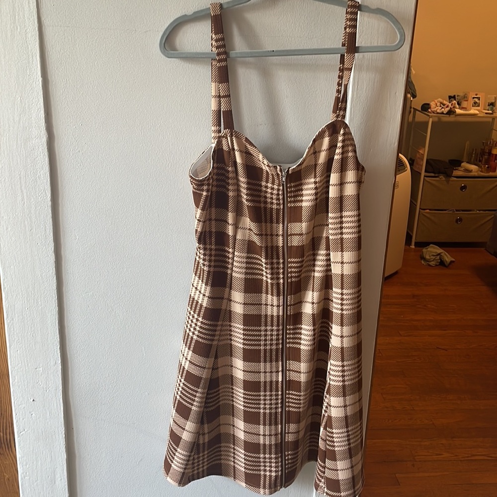 Dress from SHEIN size 1XL